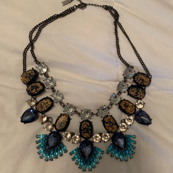 BaubleBar Jewelry - Bauble Bar statement necklace BaubleBar Jewelry - Bauble Bar statement necklace